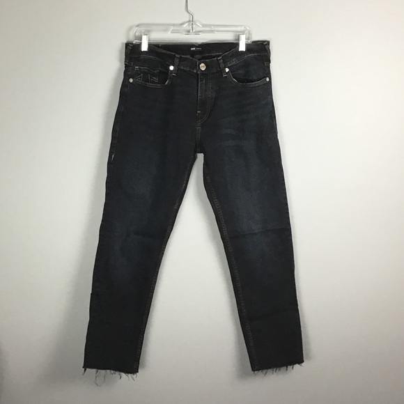 True Religion Other - True Religion Relax Slim Dark Blue Men’s Jean Size 33